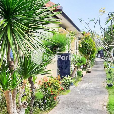 Bhujangga'S Village Near Pantai Uluwatu Redpartner Exterior photo